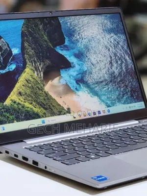 Photo - New Laptop Lenovo Thinkbook 14 16GB Intel Core I5 SSD 512GB