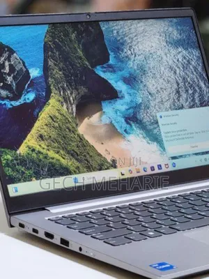 New Laptop Lenovo Thinkbook 14 16GB Intel Core I5 SSD 512GB