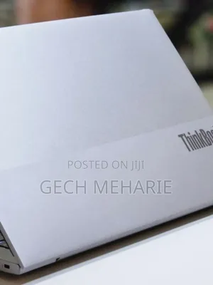 New Laptop Lenovo Thinkbook 14 16GB Intel Core I5 SSD 512GB