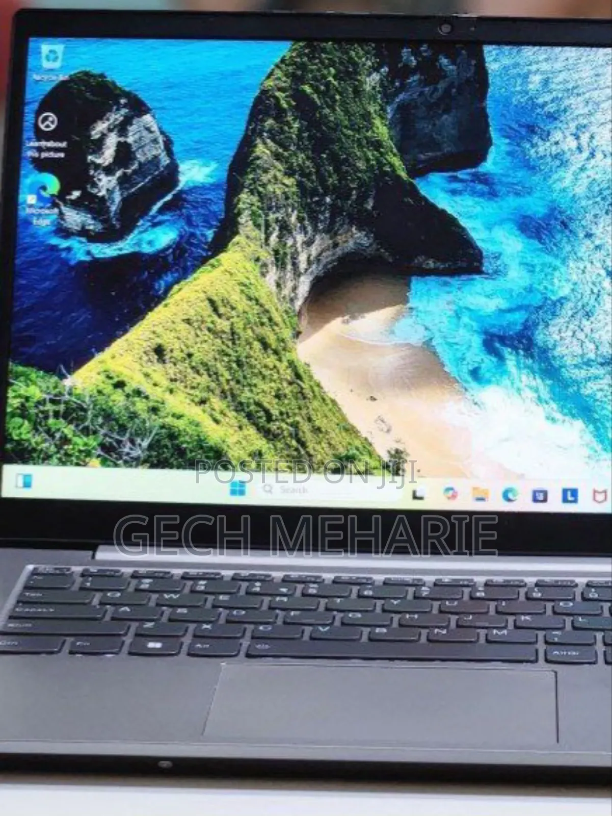 New Laptop Lenovo Thinkbook 14 16GB Intel Core I5 SSD 512GB