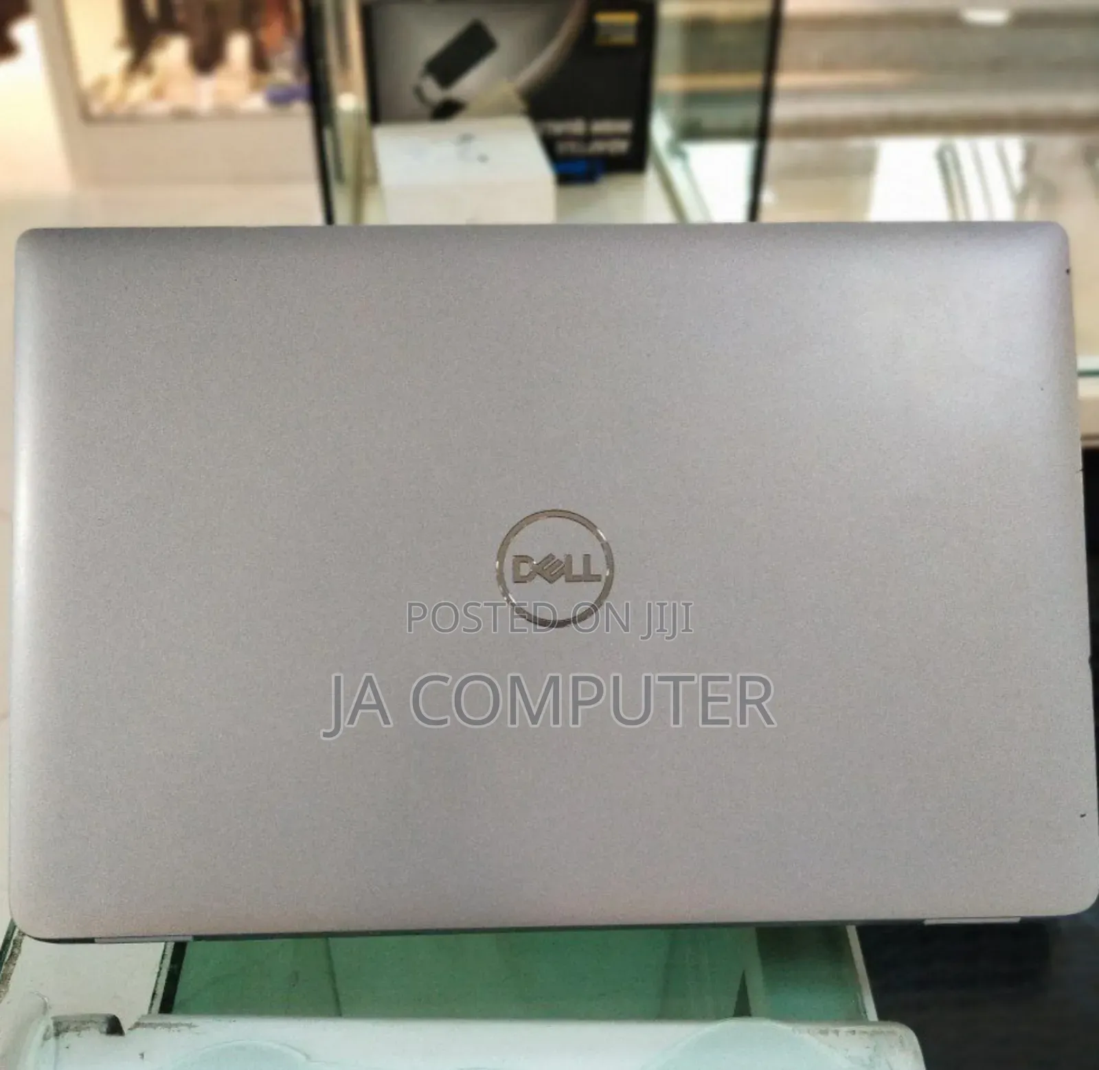 New Laptop Dell Latitude 5440 16GB Intel Core I5 SSD 512GB