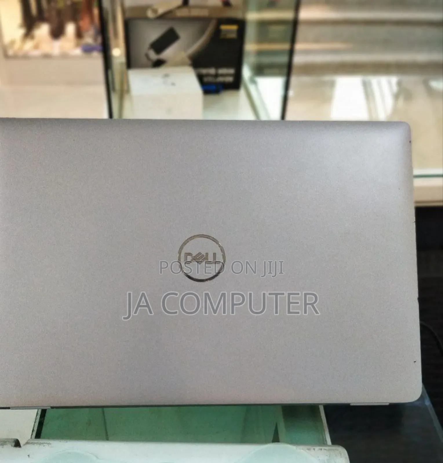 New Laptop Dell Latitude 5440 16GB Intel Core I5 SSD 512GB