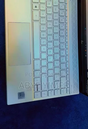 Photo - New Laptop HP Envy 14 16GB Intel Core I7 SSD 512GB