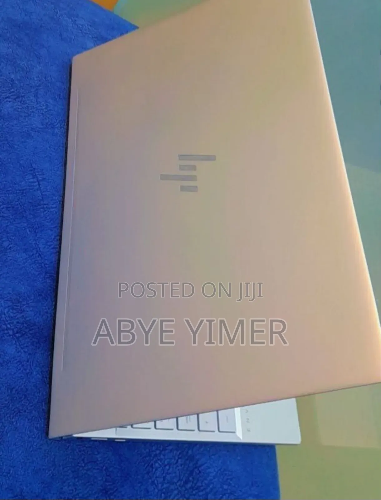 New Laptop HP Envy 14 16GB Intel Core I7 SSD 512GB