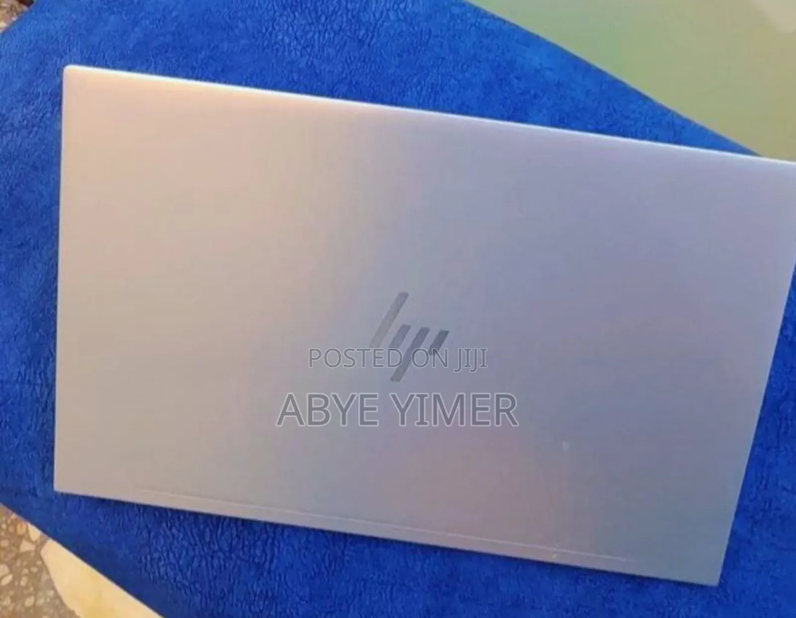 New Laptop HP Envy 14 16GB Intel Core I7 SSD 512GB