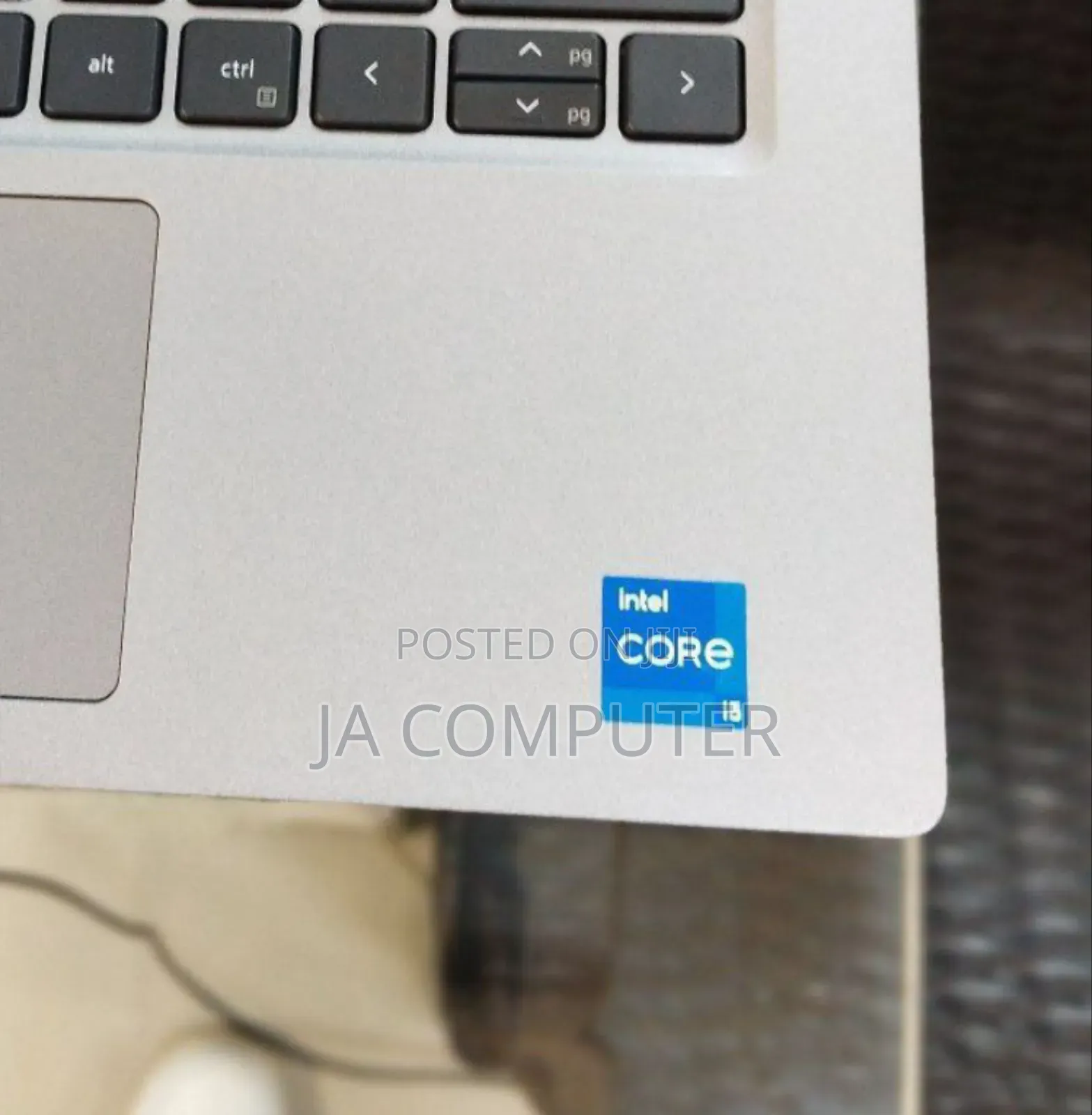 New Laptop Dell Latitude 5440 16GB Intel Core I5 SSD 512GB