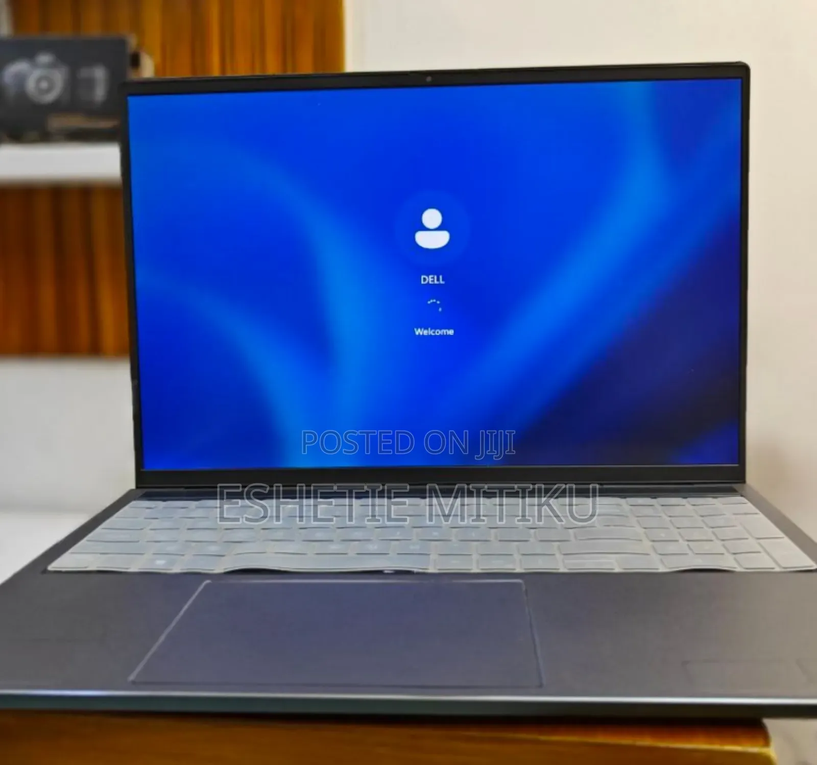 New Laptop Dell Inspiron 15 16GB Intel Core I7 SSD 512GB