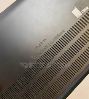 New Laptop Dell Inspiron 15 16GB Intel Core I7 SSD 512GB