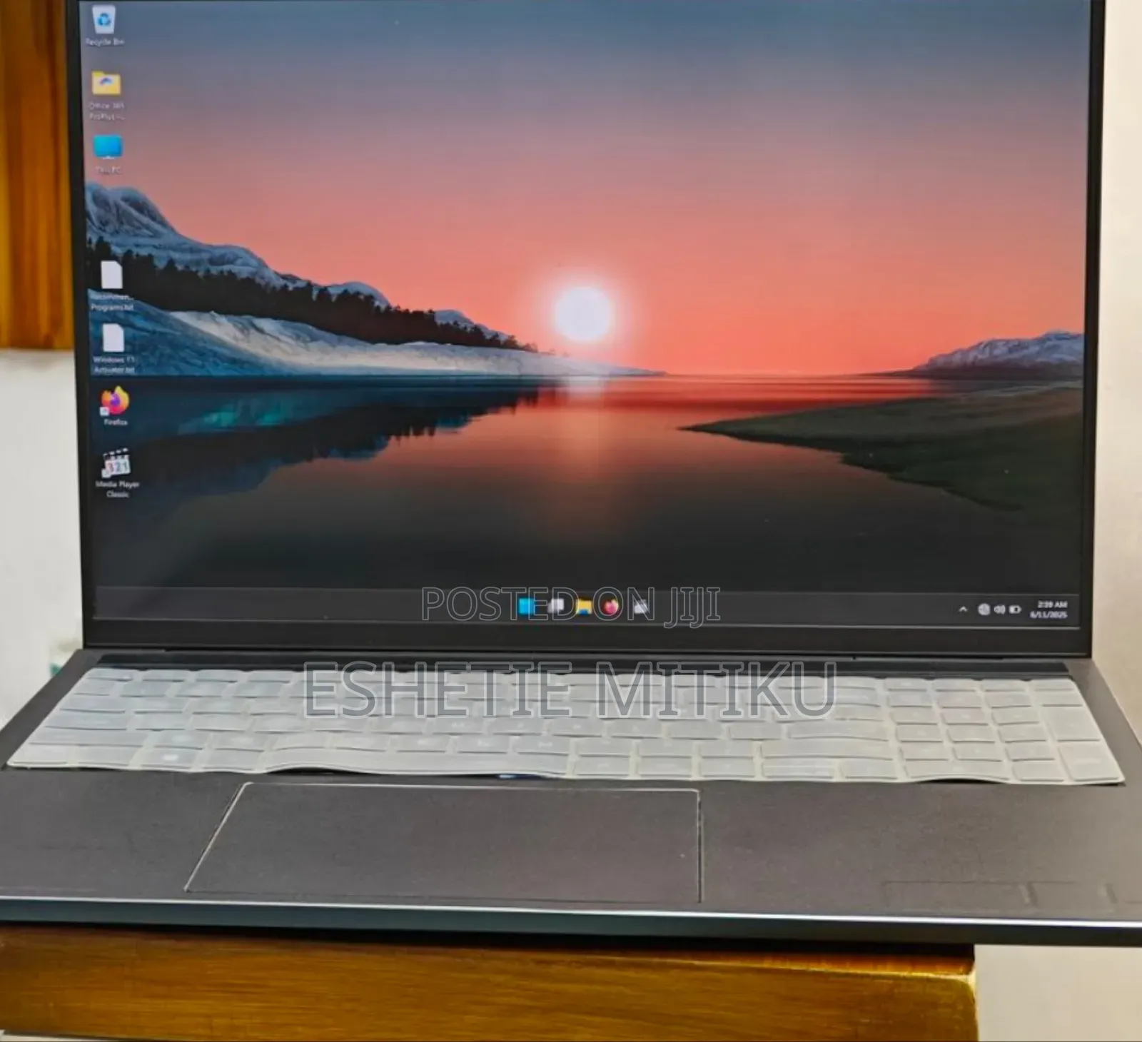 New Laptop Dell Inspiron 15 16GB Intel Core I7 SSD 512GB