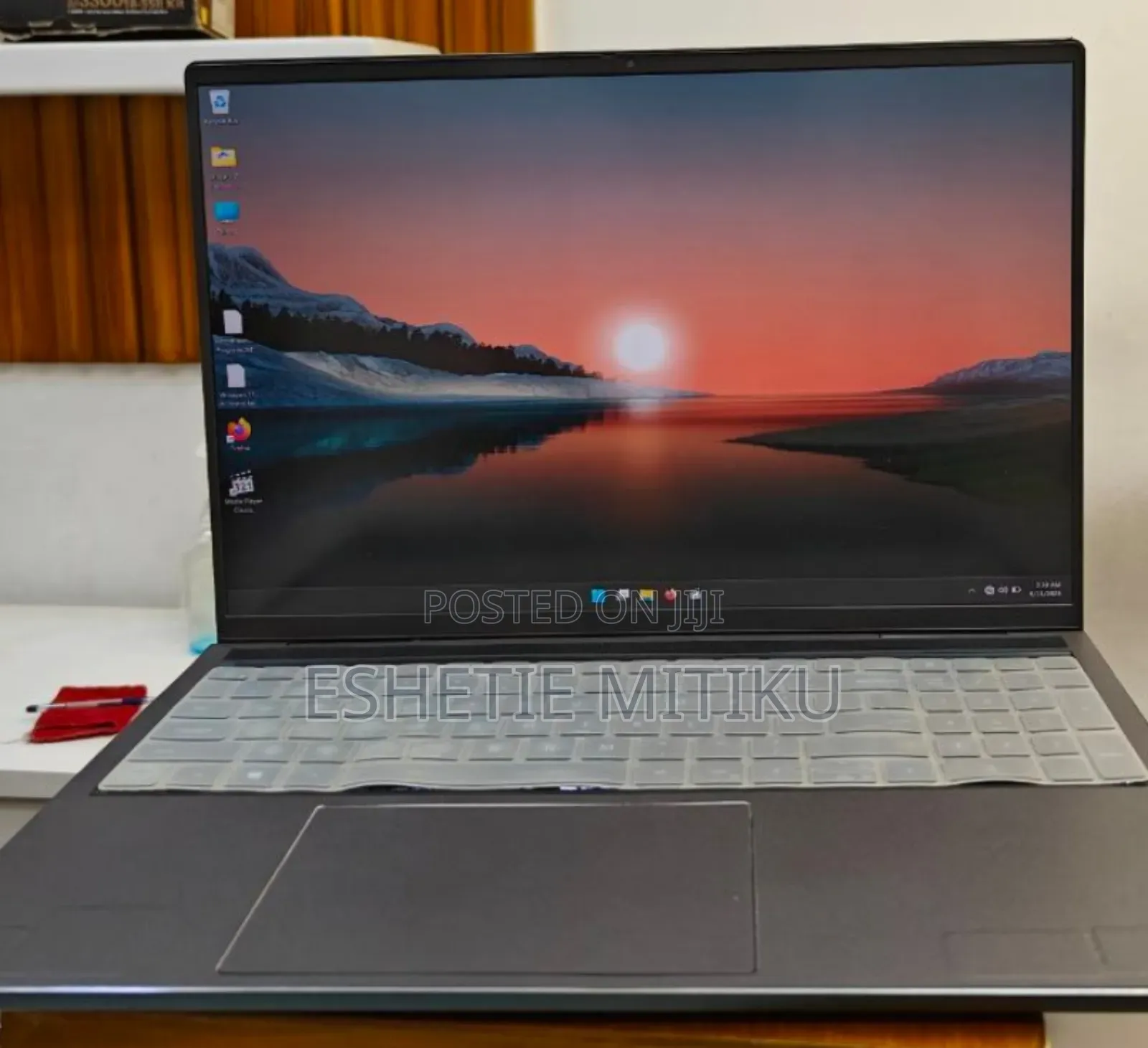 New Laptop Dell Inspiron 15 16GB Intel Core I7 SSD 512GB