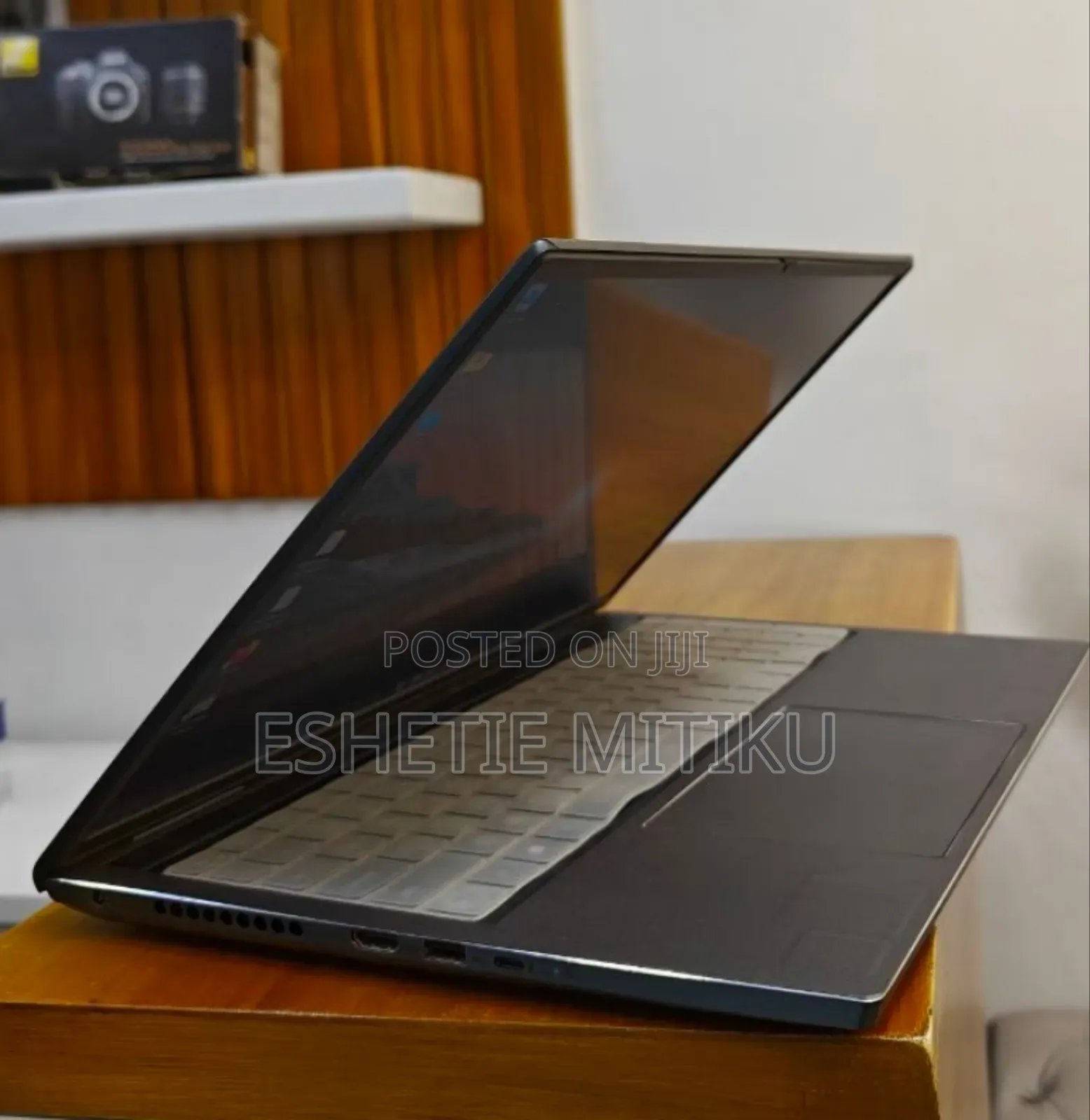 New Laptop Dell Inspiron 15 16GB Intel Core I7 SSD 512GB