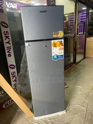 Photo - Hany Frige 400l