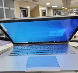 Photo - New Laptop Microsoft Surface Book 3 16GB Intel Core I7 SSD 256GB