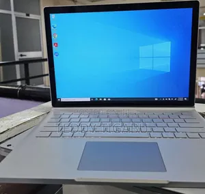 New Laptop Microsoft Surface Book 3 16GB Intel Core I7 SSD 256GB