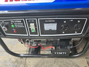 General Building Materials