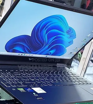 New Laptop HP Victus 15 16GB Intel Core I7 SSD 512GB