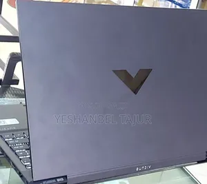New Laptop HP Victus 15 16GB Intel Core I7 SSD 512GB