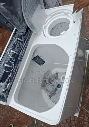 Falcon Washing Machine 16kg