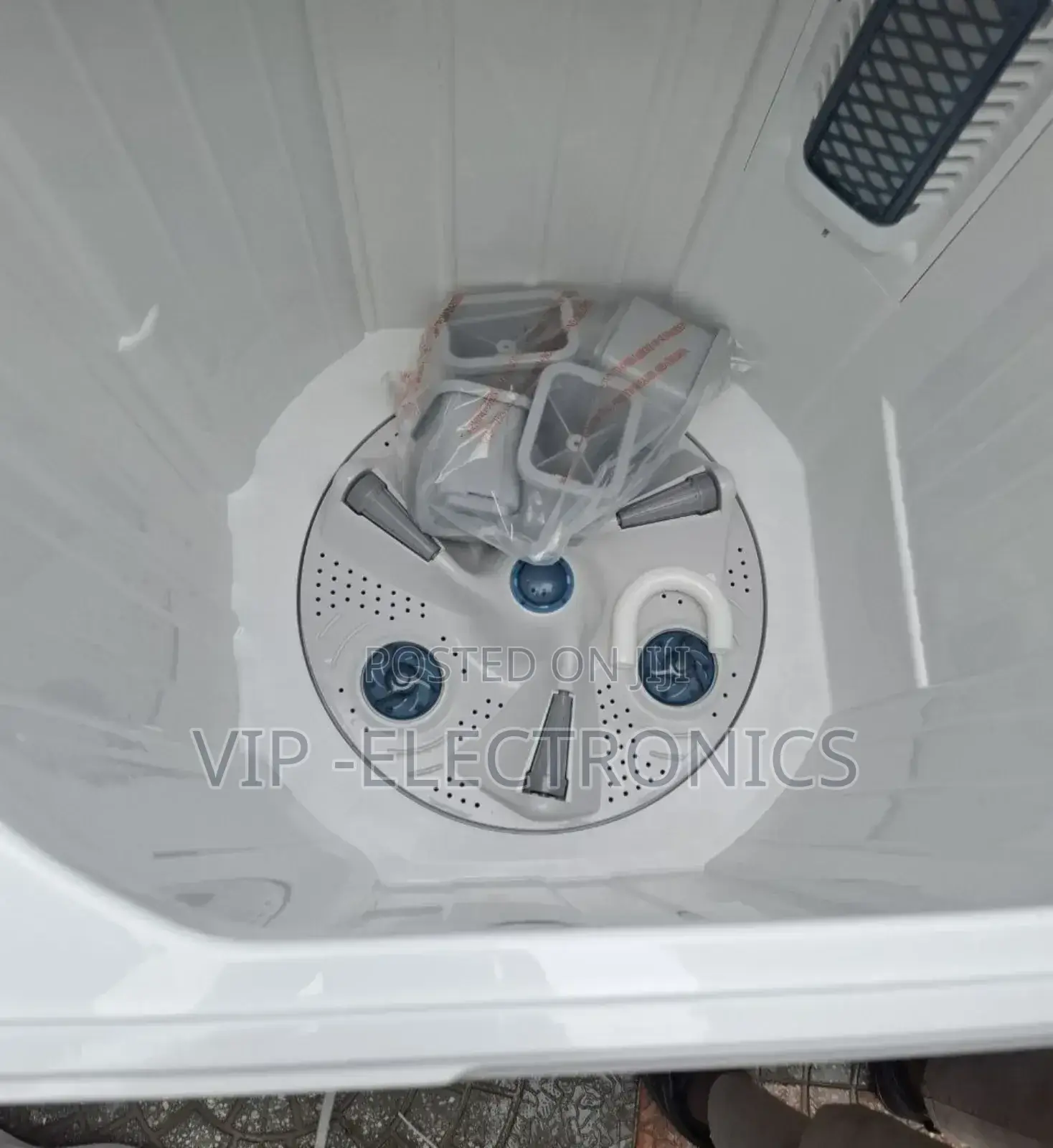 Falcon Washing Machine 16kg