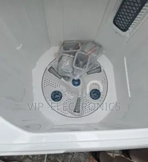 Falcon Washing Machine 16kg