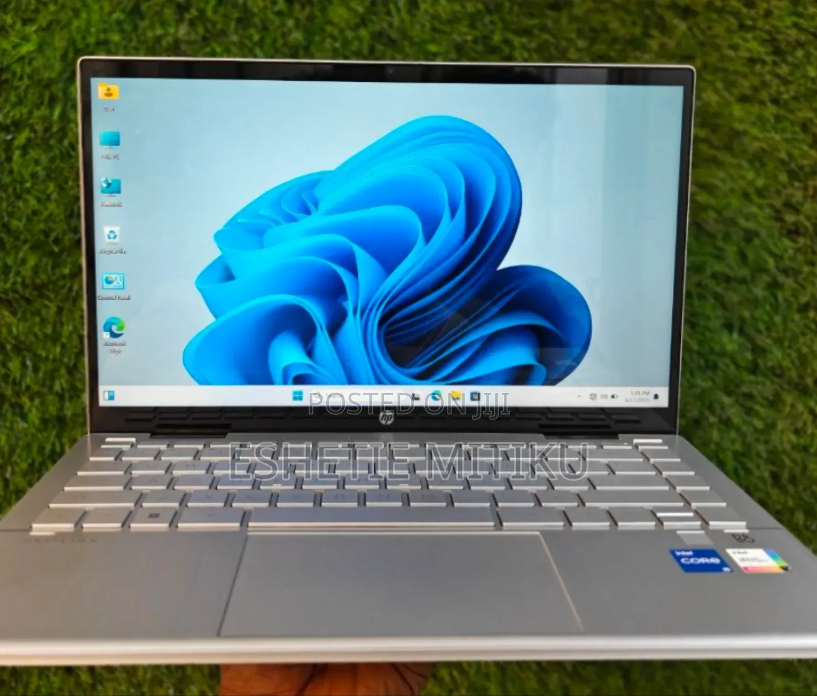 New Laptop HP Pavilion 15 16GB Intel Core I7 SSD 512GB