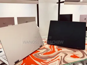 New Laptop Asus Zenbook Duo 14 16GB Intel Core I5 SSD 512GB