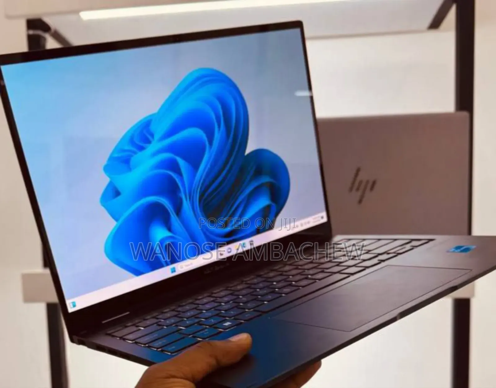 New Laptop Asus Zenbook Duo 14 16GB Intel Core I5 SSD 512GB