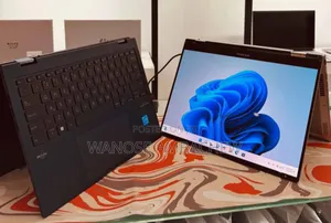 New Laptop Asus Zenbook Duo 14 16GB Intel Core I5 SSD 512GB