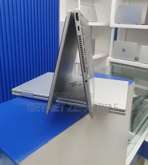 New Laptop HP Envy X360 8GB Intel Core I5 SSD 512GB