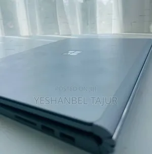 New Laptop Microsoft Surface Book 3 32GB Intel Core I7 SSD 512GB