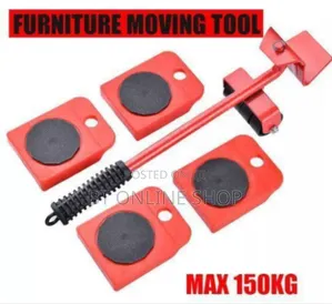 Photo - Moving Helpers