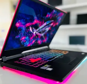 New Laptop Asus 16GB Intel Core I7 SSD 1T