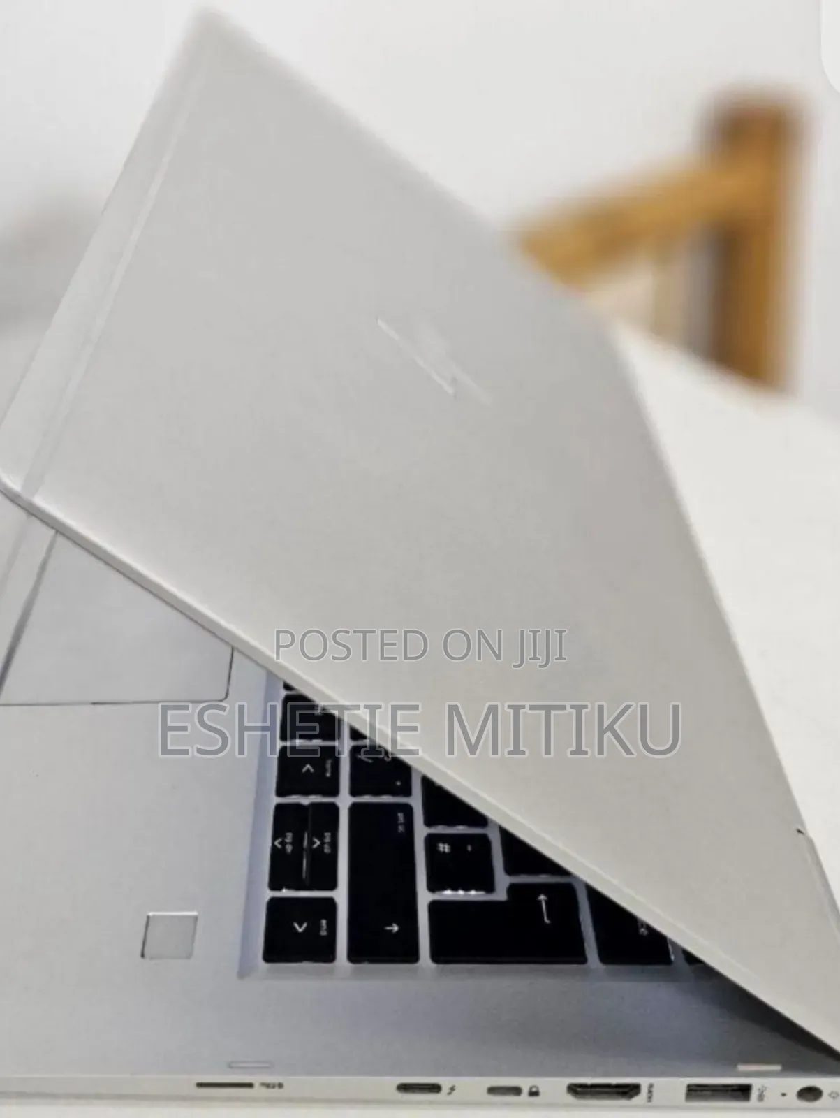 New Laptop HP EliteBook X360 1030 G2 16GB Intel Core I5 SSD 512GB