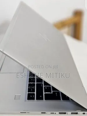 New Laptop HP EliteBook X360 1030 G2 16GB Intel Core I5 SSD 512GB