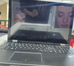 New Laptop Lenovo 8GB Intel Core I7 SSD 256GB