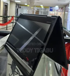 New Laptop Lenovo 8GB Intel Core I7 SSD 256GB