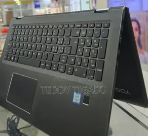 New Laptop Lenovo 8GB Intel Core I7 SSD 256GB