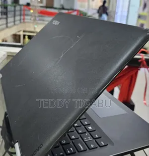 New Laptop Lenovo 8GB Intel Core I7 SSD 256GB