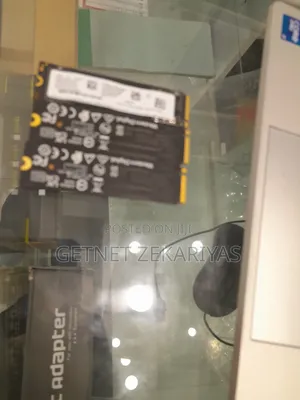 Laptop SSD