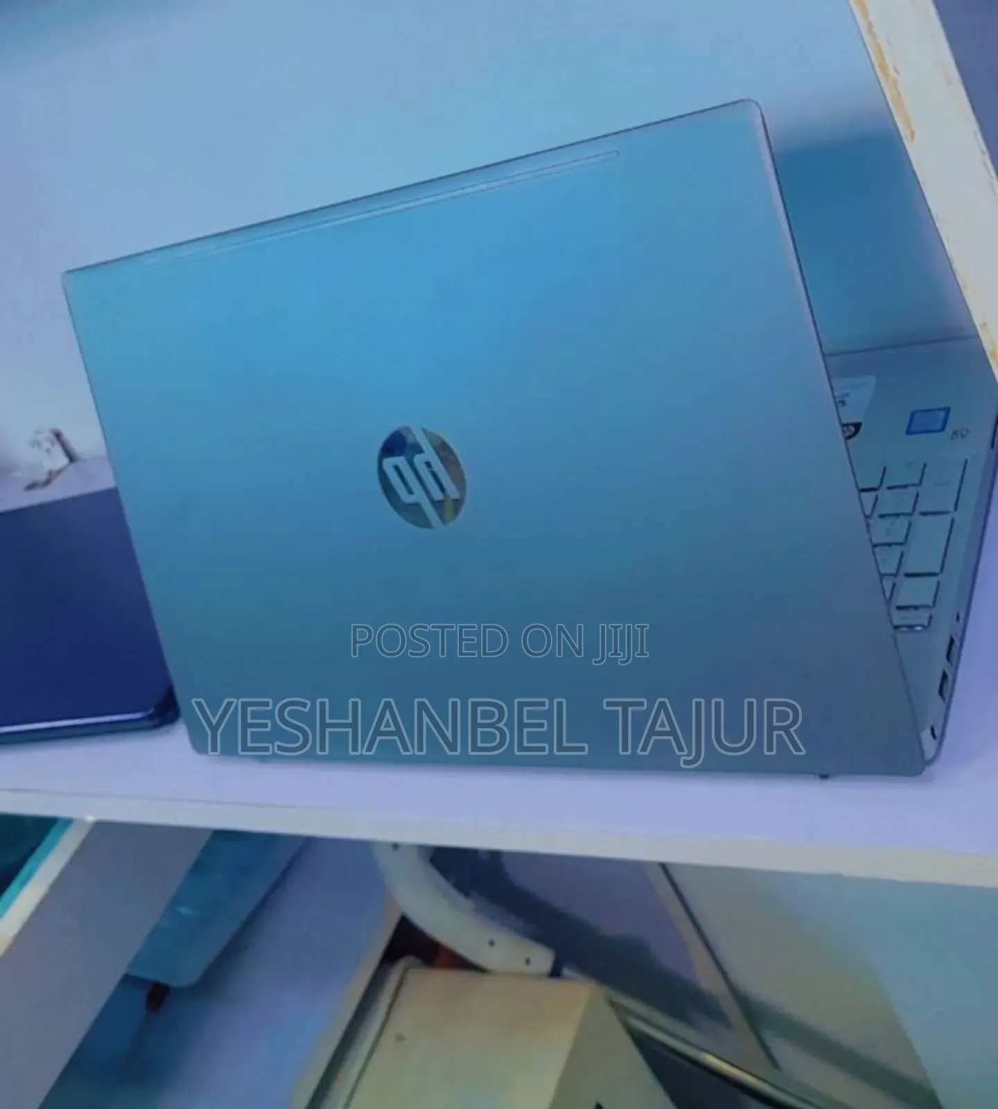 New Laptop HP Pavilion 15 8GB Intel Core I5 SSD 512GB