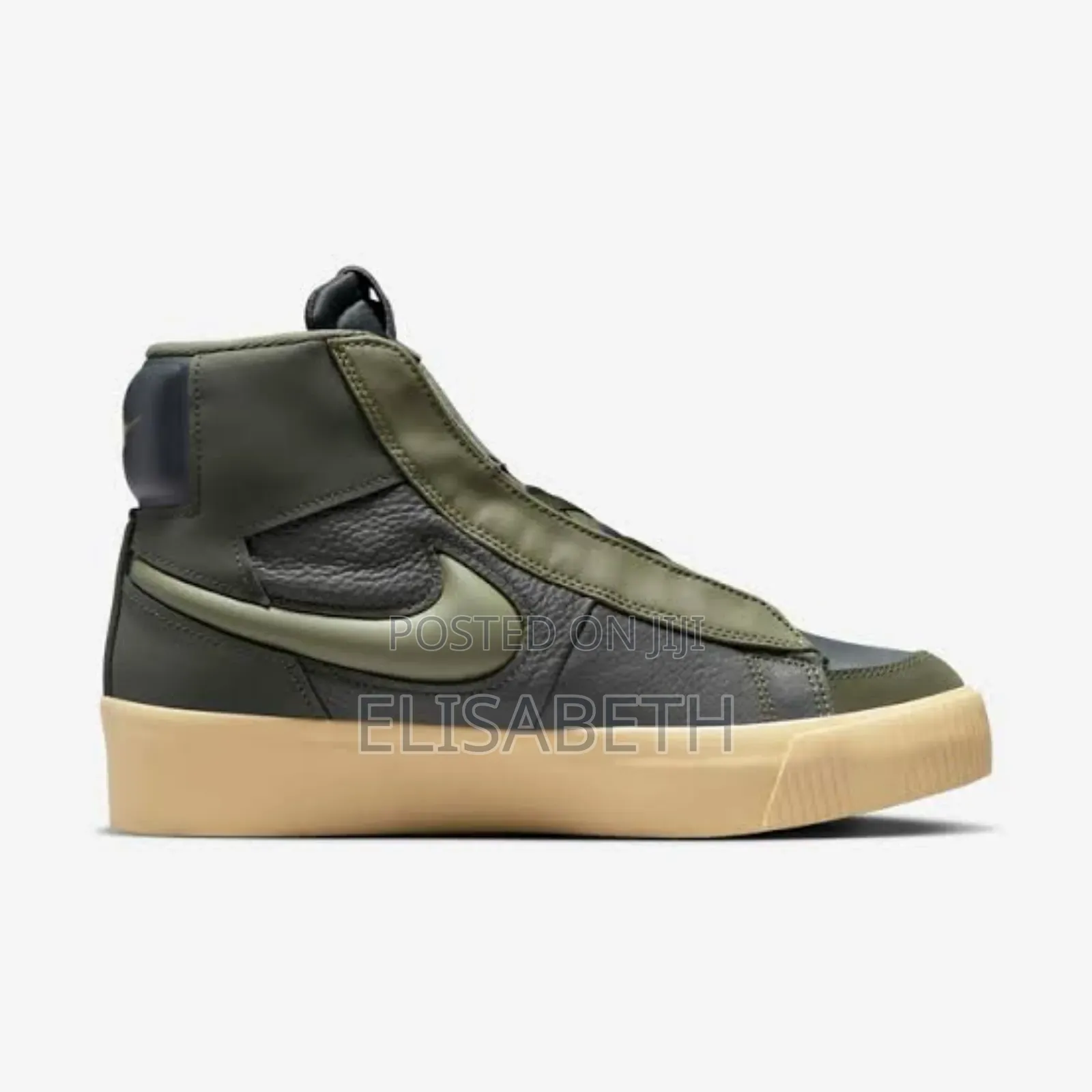 Nike Blazers | Sizes 40–43 | Order Now