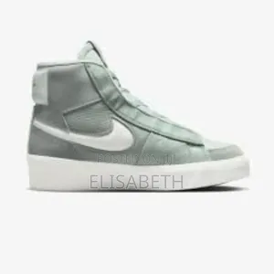 Nike Blazers | Sizes 40–43 | Order Now