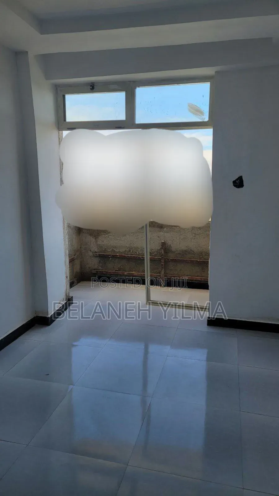 2bdrm Condo in ለሚኩራ, Bole for sale