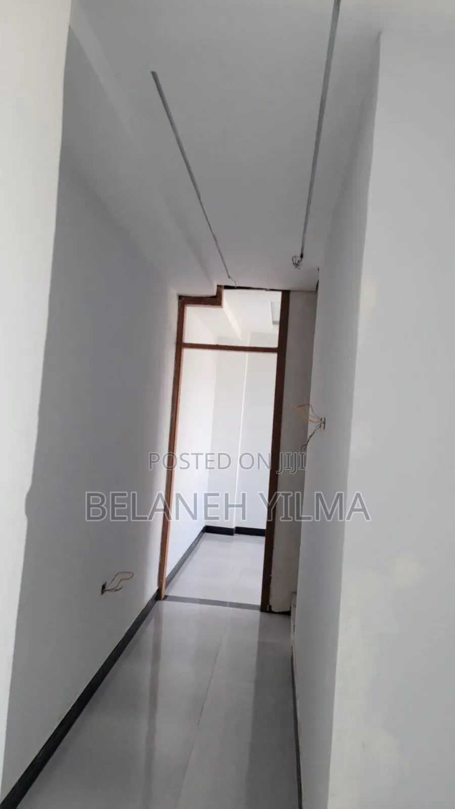 2bdrm Condo in ለሚኩራ, Bole for sale