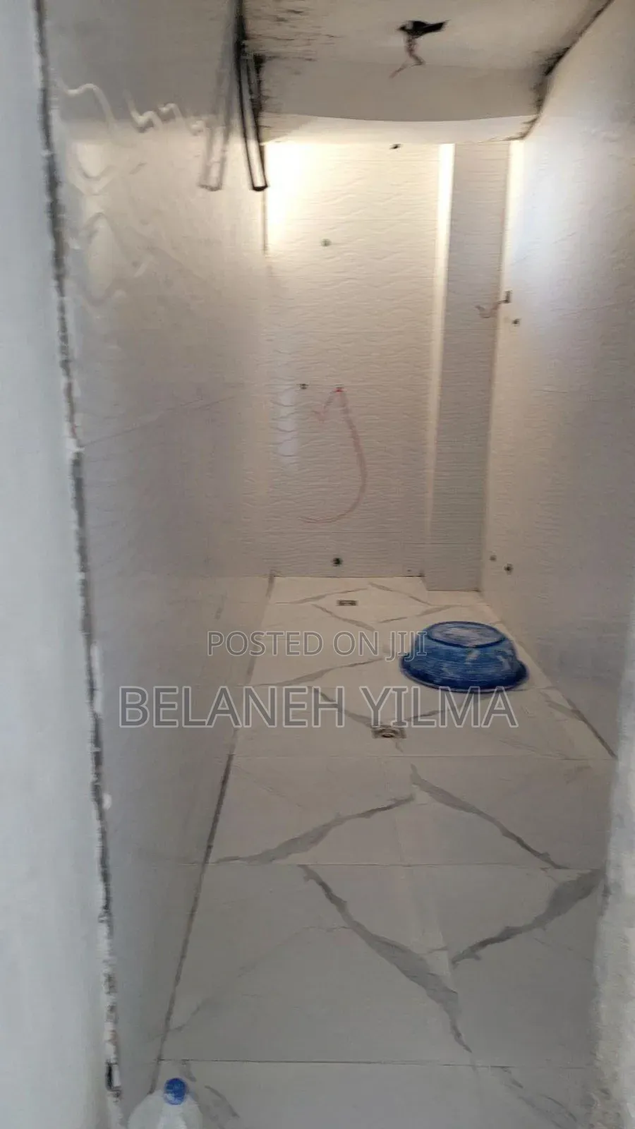 2bdrm Condo in ለሚኩራ, Bole for sale