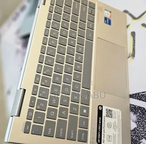 Photo - New Laptop HP Envy X360 8GB Intel Core I5 SSD 512GB