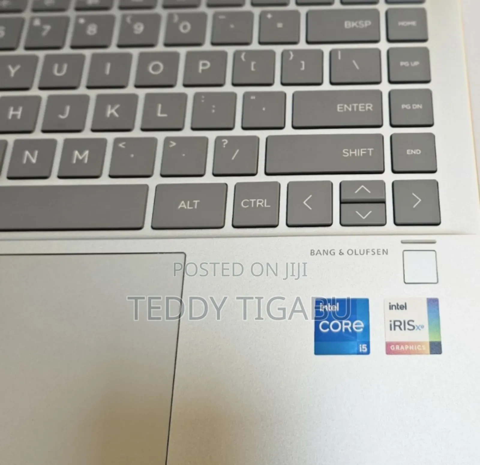 New Laptop HP Envy X360 8GB Intel Core I5 SSD 512GB