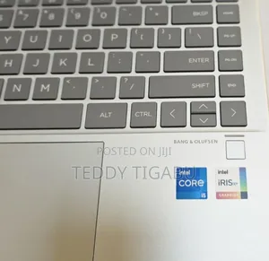 New Laptop HP Envy X360 8GB Intel Core I5 SSD 512GB