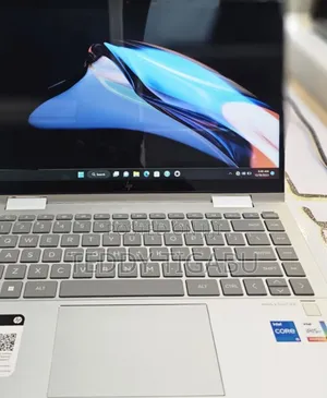 New Laptop HP Envy X360 8GB Intel Core I5 SSD 512GB