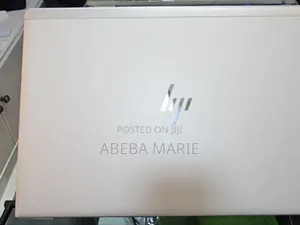 New Laptop HP EliteBook 850 G5 16GB Intel Core I5 SSD 512GB